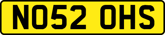 NO52OHS