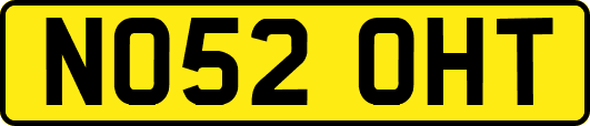NO52OHT