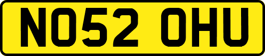 NO52OHU