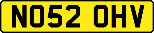 NO52OHV