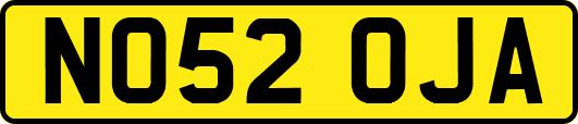NO52OJA
