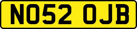 NO52OJB