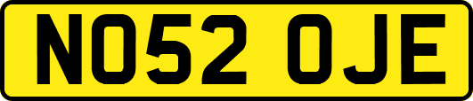 NO52OJE