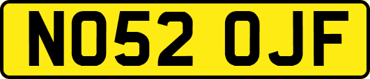 NO52OJF