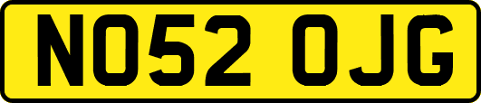NO52OJG