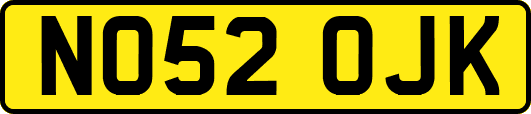 NO52OJK