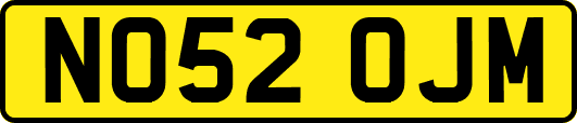 NO52OJM