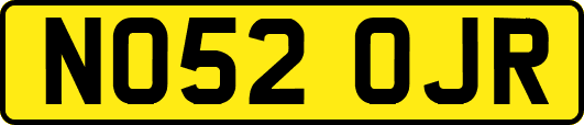 NO52OJR
