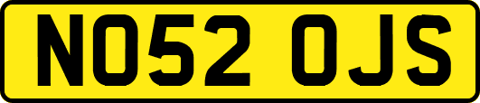 NO52OJS