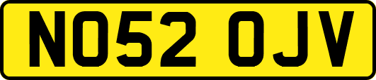 NO52OJV