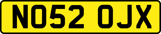 NO52OJX