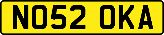 NO52OKA