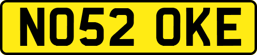 NO52OKE