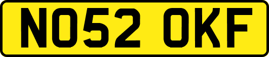 NO52OKF