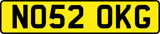 NO52OKG