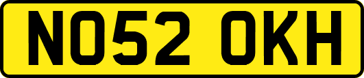 NO52OKH