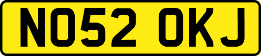 NO52OKJ