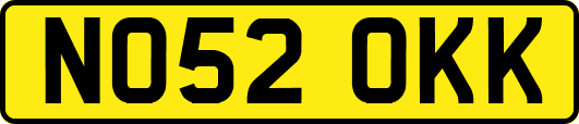 NO52OKK