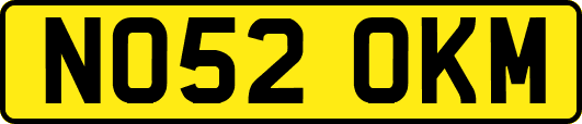 NO52OKM