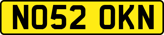 NO52OKN
