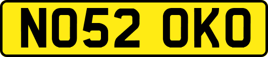 NO52OKO