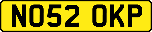 NO52OKP