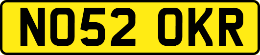 NO52OKR