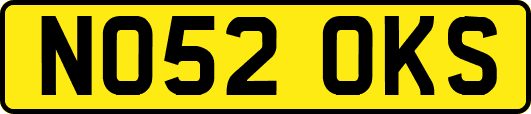 NO52OKS