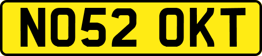 NO52OKT