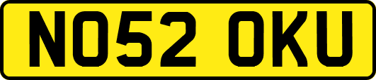 NO52OKU