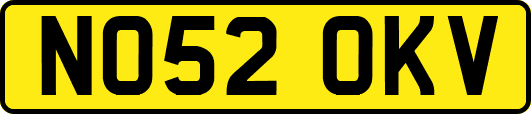 NO52OKV