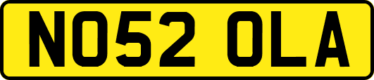 NO52OLA