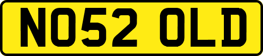 NO52OLD