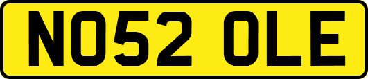 NO52OLE