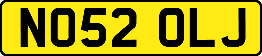 NO52OLJ