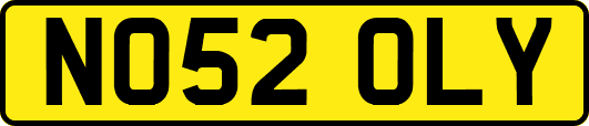 NO52OLY