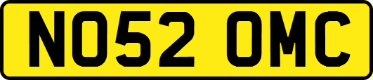 NO52OMC