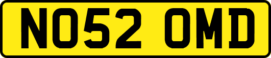 NO52OMD