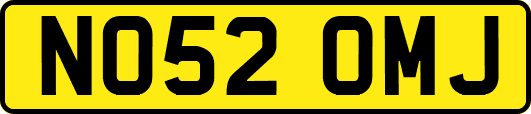 NO52OMJ