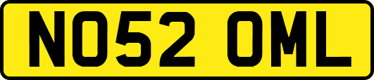 NO52OML