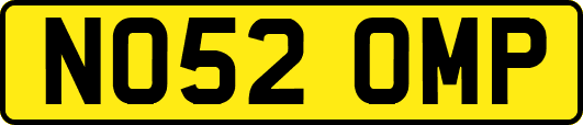 NO52OMP