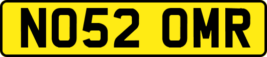 NO52OMR