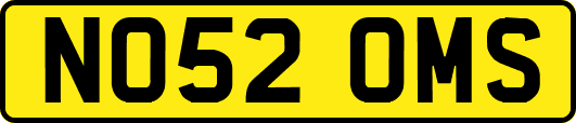 NO52OMS