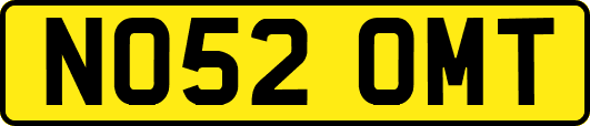NO52OMT