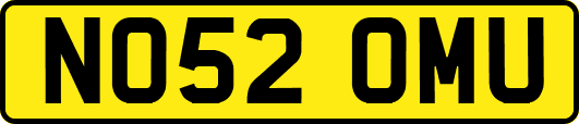 NO52OMU