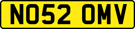 NO52OMV