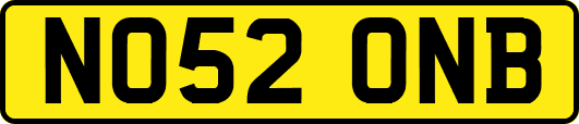 NO52ONB