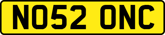 NO52ONC