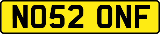 NO52ONF