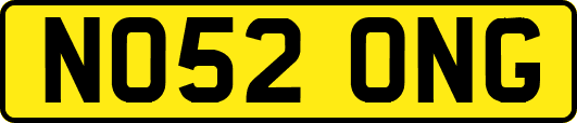 NO52ONG